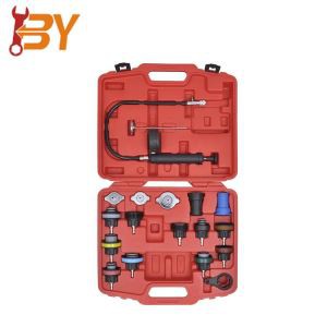 18pc Sovutish tizimi qochqinlarni aniqlash vositasi