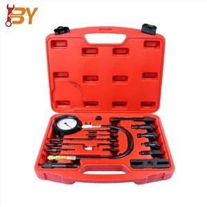 Dizel yuk mashinasi uchun silindrli press o'lchagich