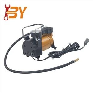 Portativ 12V avtomobil nasosli havo kompressori