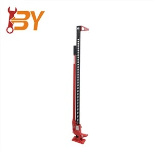 Universal Farm Jack Traktor yuk mashinasi SUV Bumper Jek